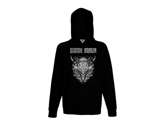 Sudadera Dimmu Borgir